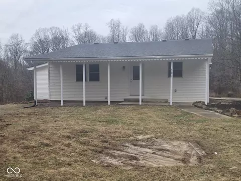 3251 Mangus Rd W, Poland, IN 47868
