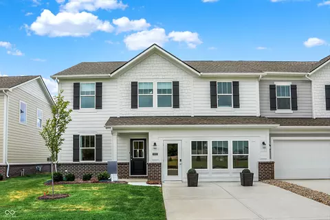 18632 Walsh Way, Westfield, IN 46074