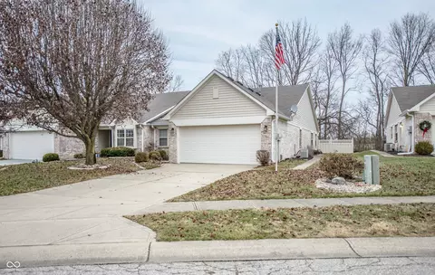 10832 Harness Way, Indianapolis, IN 46239