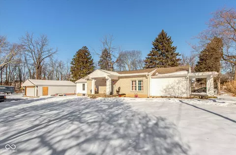 4202 W Mooresville Rd, Indianapolis, IN 46221