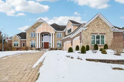 561 Fairwind, Brownsburg, IN 46112