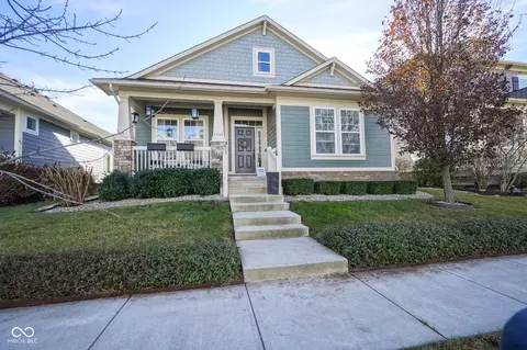 13365 Dorster St, Fishers, IN 46037