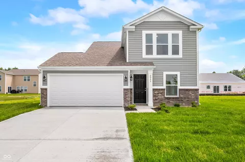 2043 Heron Dr, Seymour, IN 47274