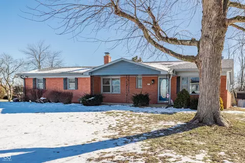 6939 Maryvale Ct, Indianapolis, IN 46214
