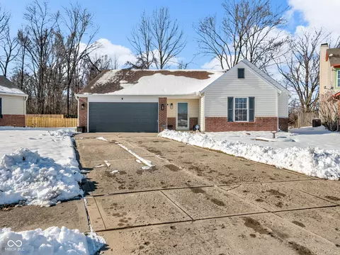 5705 Tansy Ct, Indianapolis, IN 46203