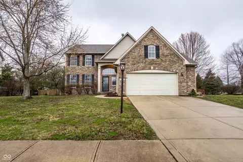 9036 Tilly Mill Rd, Indianapolis, IN 46278
