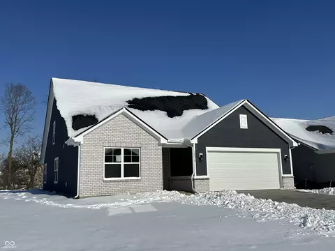 10814 White Fern Way, Indianapolis, IN 46239