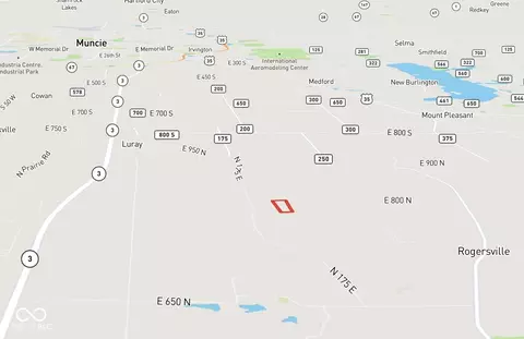 0 E 800 N, Springport, IN 47386 photo 2