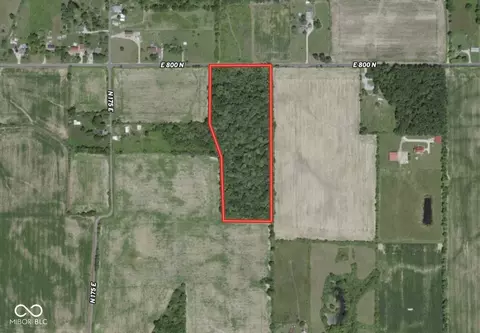 0 E 800 N, Springport, IN 47386 photo 5