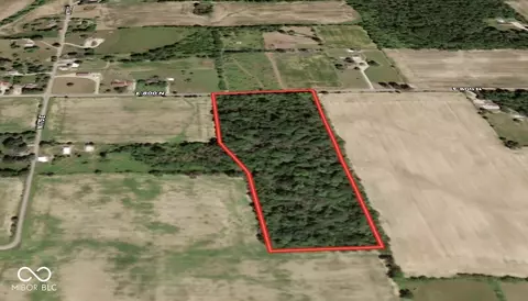 0 E 800 N, Springport, IN 47386