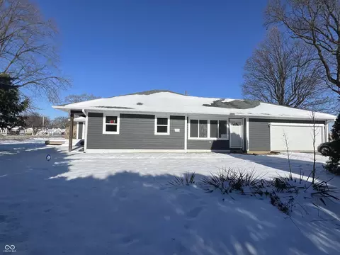 14 E Roberts Rd, Indianapolis, IN 46227