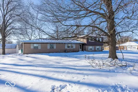 10725 E County Road 650 N, Indianapolis, IN 46234