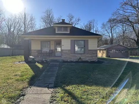 253 E Wood Ave, Universal, IN 47884