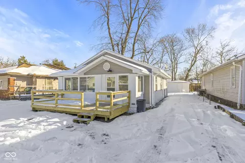 1019 Laclede St, Indianapolis, IN 46241