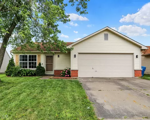 5327 Milhouse Rd, Indianapolis, IN 46221