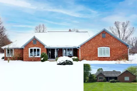7201 Normandy Way, Indianapolis, IN 46278