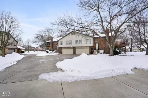 7614 Farm View Cir W, Indianapolis, IN 46256