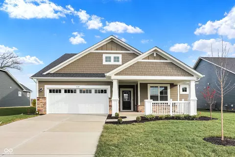 7159 Rose Hill Ave, Brownsburg, IN 46112