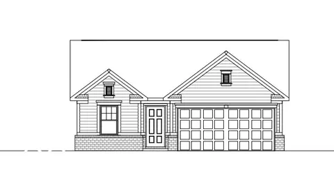 1902 Black Oak Dr, Shelbyville, IN 46176