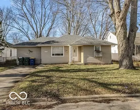 2117 N Glenwood Ave, Muncie, IN 47304