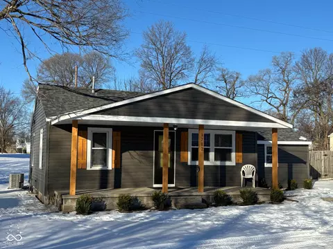 1712 E 15th St, Muncie, IN 47302