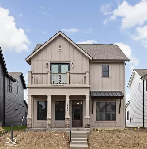 17363 Newton Main St, Westfield, IN 46074