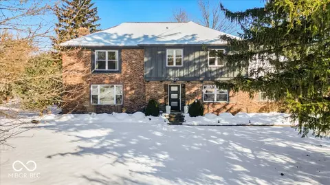 5229 Marott Ct, Indianapolis, IN 46226