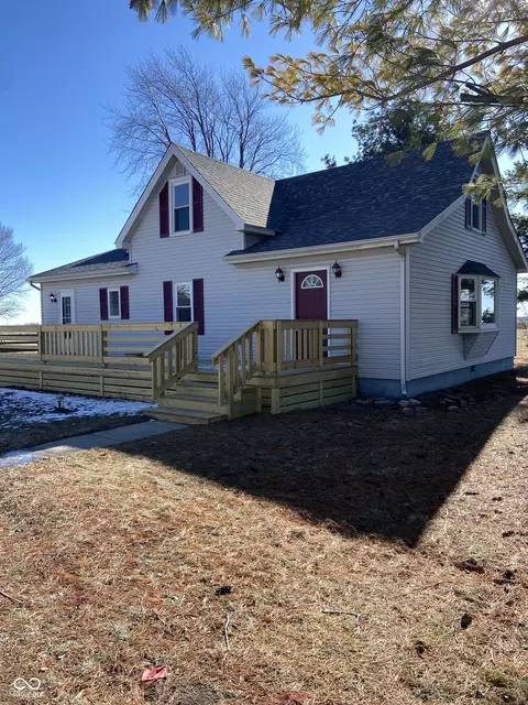 3761 N Meridian Rd, Windfall, IN 46076 photo 33