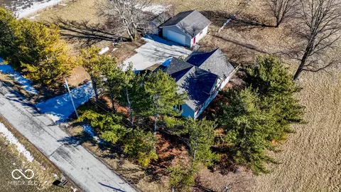 3761 N Meridian Rd, Windfall, IN 46076 photo 41