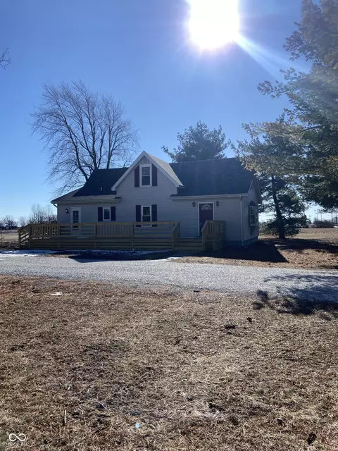 3761 N Meridian Rd, Windfall, IN 46076 photo 35