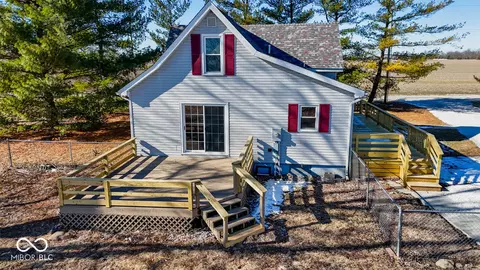 3761 N Meridian Rd, Windfall, IN 46076 photo 39