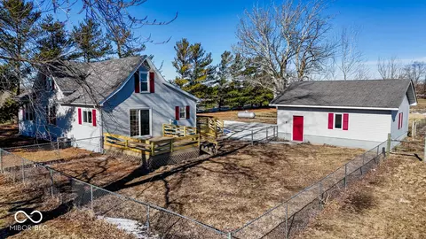 3761 N Meridian Rd, Windfall, IN 46076 photo 40