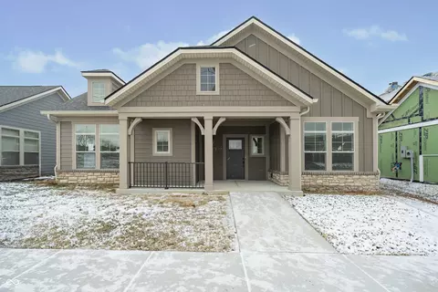 2819 Millgate Dr, Carmel, IN 46033