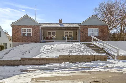 141 W 41st St, Indianapolis, IN 46208