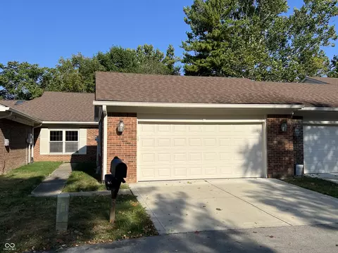 4944 Windridge Dr, Indianapolis, IN 46226
