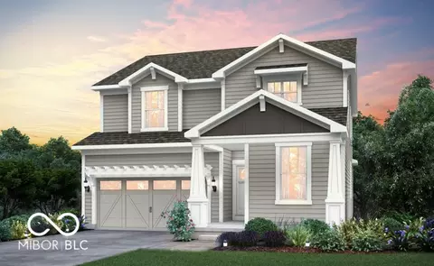 6865 Seabiscuit Rd, Whitestown, IN 46075