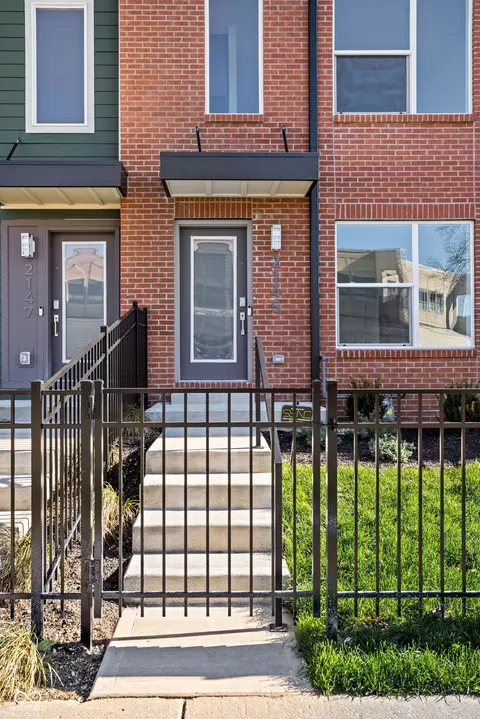2145 N College Ave, Indianapolis, IN 46202