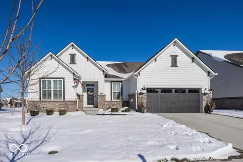 19046 Beverly Shones Ln, Noblesville, IN 46062