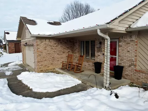 939 Corey Ln, Plainfield, IN 46168 photo 5