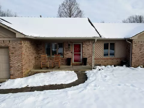 939 Corey Ln, Plainfield, IN 46168 photo 4