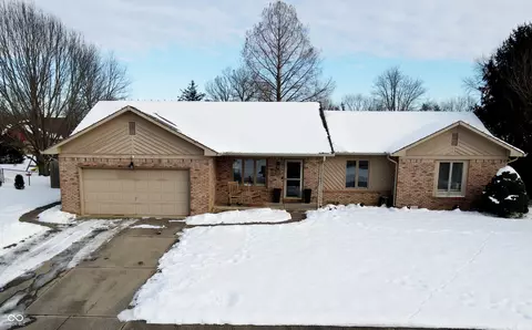 939 Corey Ln, Plainfield, IN 46168