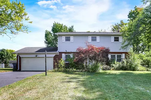 6041 Wexford Rd, Indianapolis, IN 46220