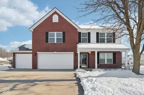 4067 Cheltonham Ct, Plainfield, IN 46168