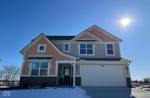 1525 Covington Blvd, Franklin, IN 46131