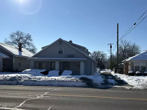 717 25th St, Columbus, IN 47201