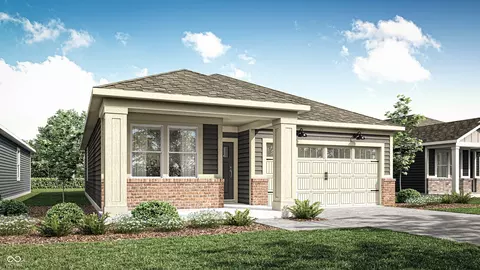 164 Parksville Path, Westfield, IN 46074