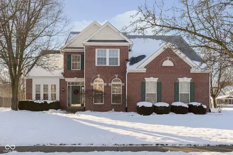 10929 Flower Mound Pl, Fishers, IN 46037