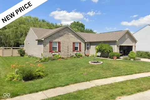 6540 Avalon Blvd, Avon, IN 46123