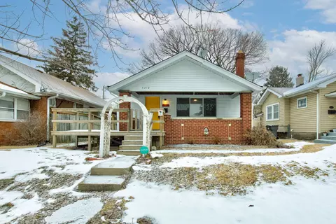 5210 E 10th St, Indianapolis, IN 46219