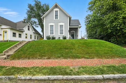 121 Herman St, Indianapolis, IN 46202